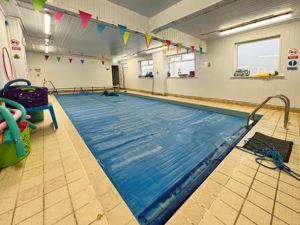 Swimming Pool- click for photo gallery